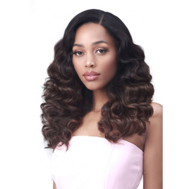 Bobbi Boss Zuelia 13X7 HD Synthetic Lace Wig MLF475