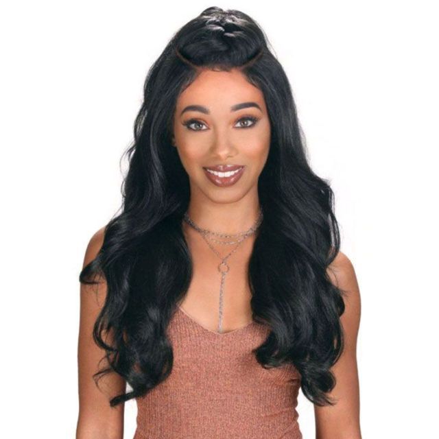 Zury Sis Fab Lace Wig