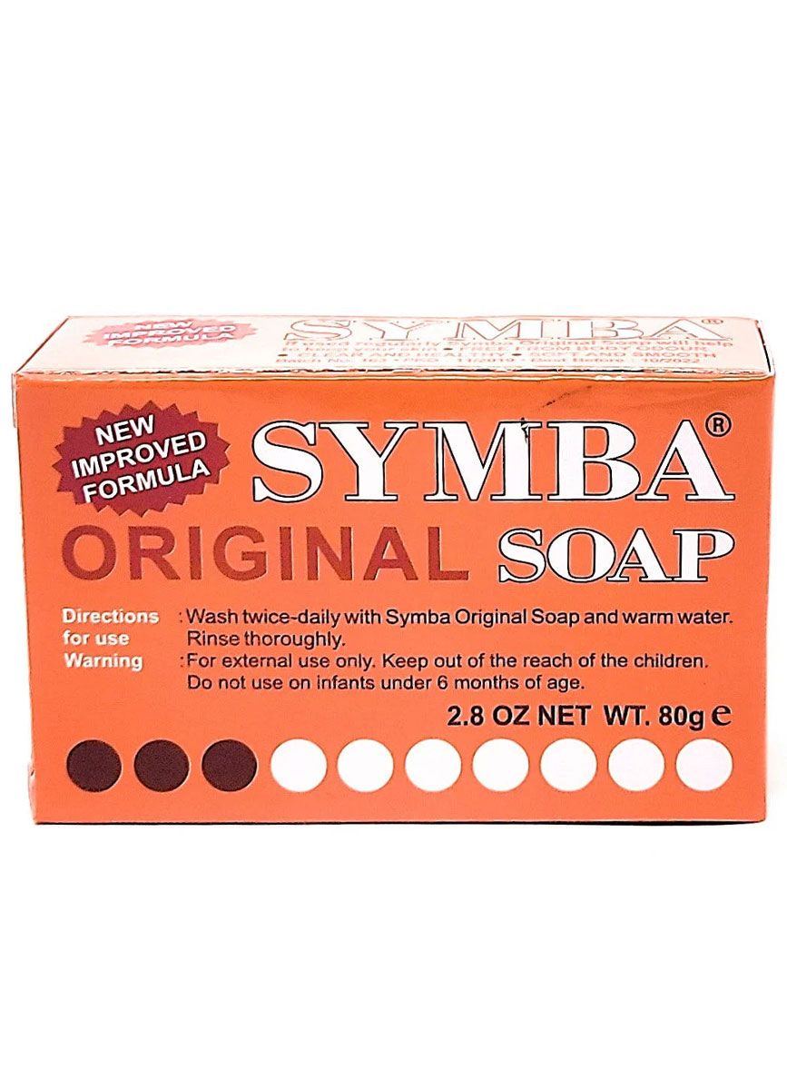 Buy Symba soap