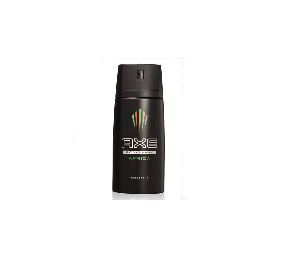 Axe Body Spray Africa Rock 150ml