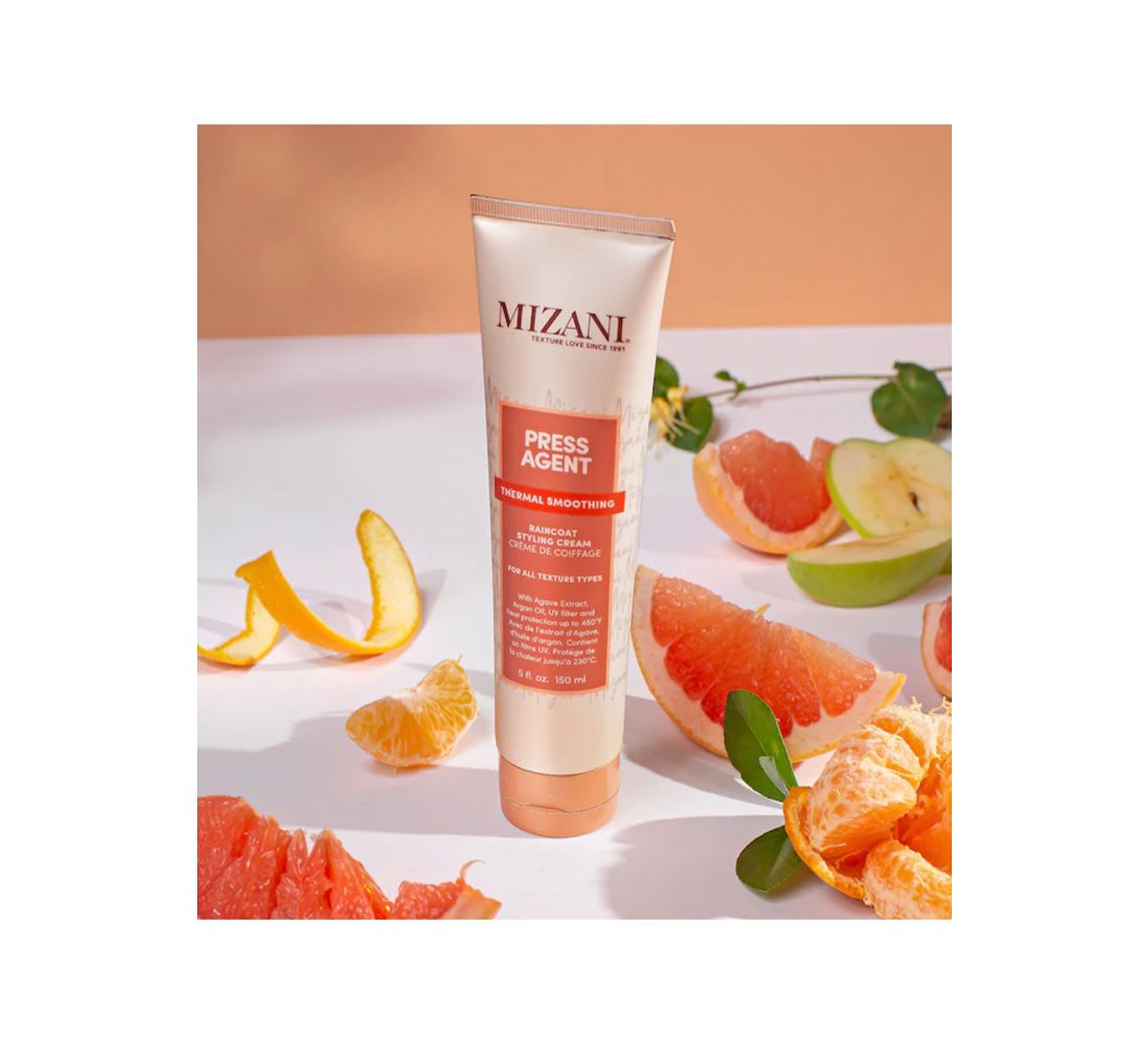 Mizani Press Agent Thermal Smoothing (5 oz) MIZ160 | Joes Beauty