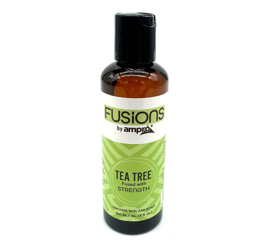 Ampro Fushion Oil (3oz) Ampro Fushion Oil (3oz)