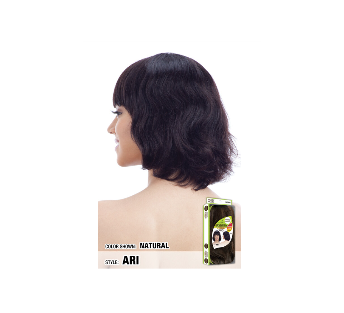 Ari hair n wig hotsell