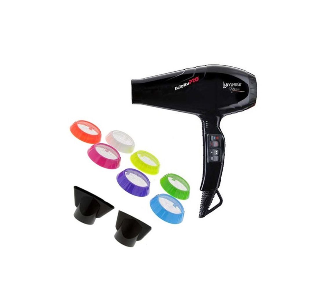 Babyliss pro luminoso hotsell