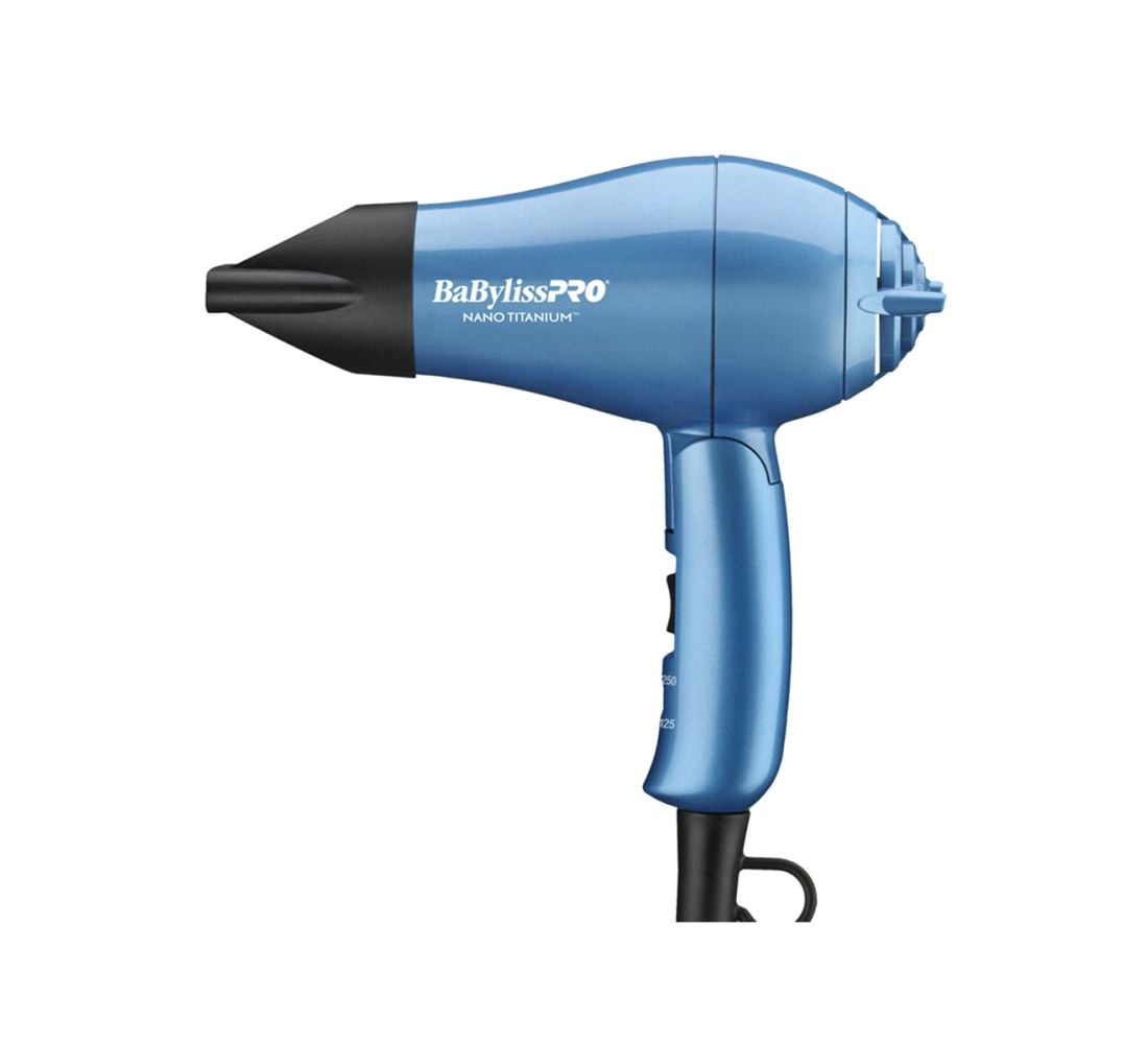 Compact Travel Dryer by Babyliss Pro-BABNT053T | Joes Beauty