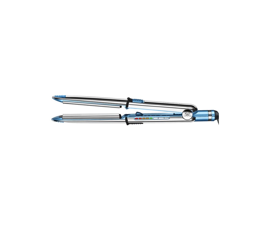 BaBylissPRO Nano Titanium Curling Iron & Prima 3000 Flat Iron - Thumbnail 5