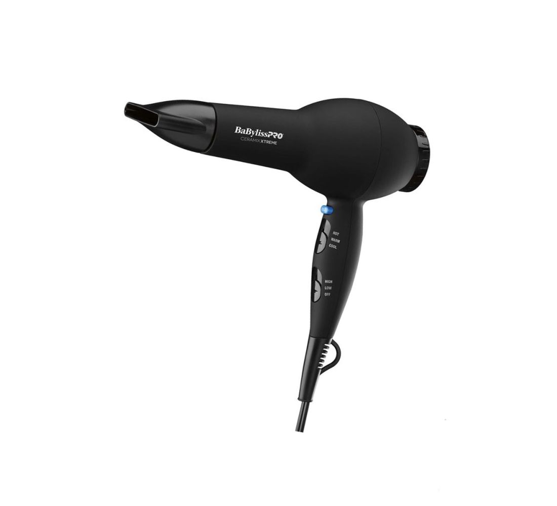 Babylisspro porcelain ceramic 2800 dryer best sale