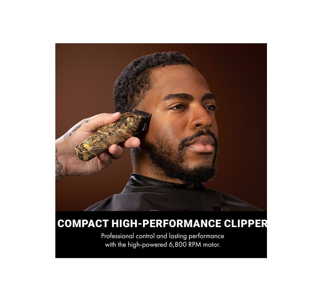 BabylissPro Lo-ProFX Compact High Performance Clipper-Limited