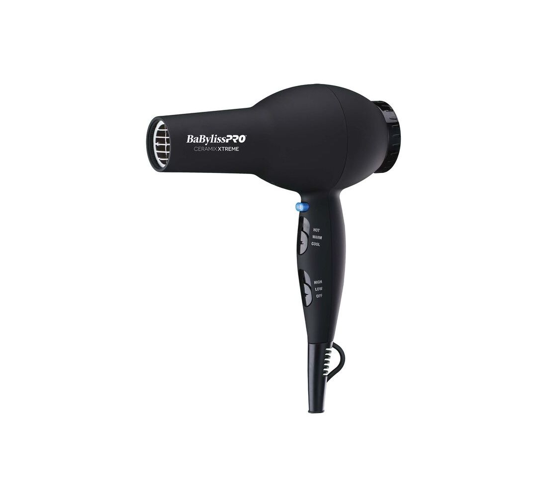 Ceramix Extreme Hair Dryer by BABYLISS PRO BX2000 Joes Beauty