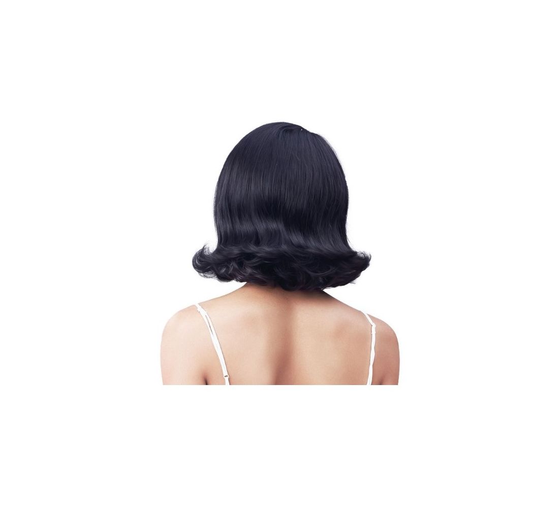 beauty cut 様 New Born Free Cutie Collection Half Wig - CT147 – Ebonyline