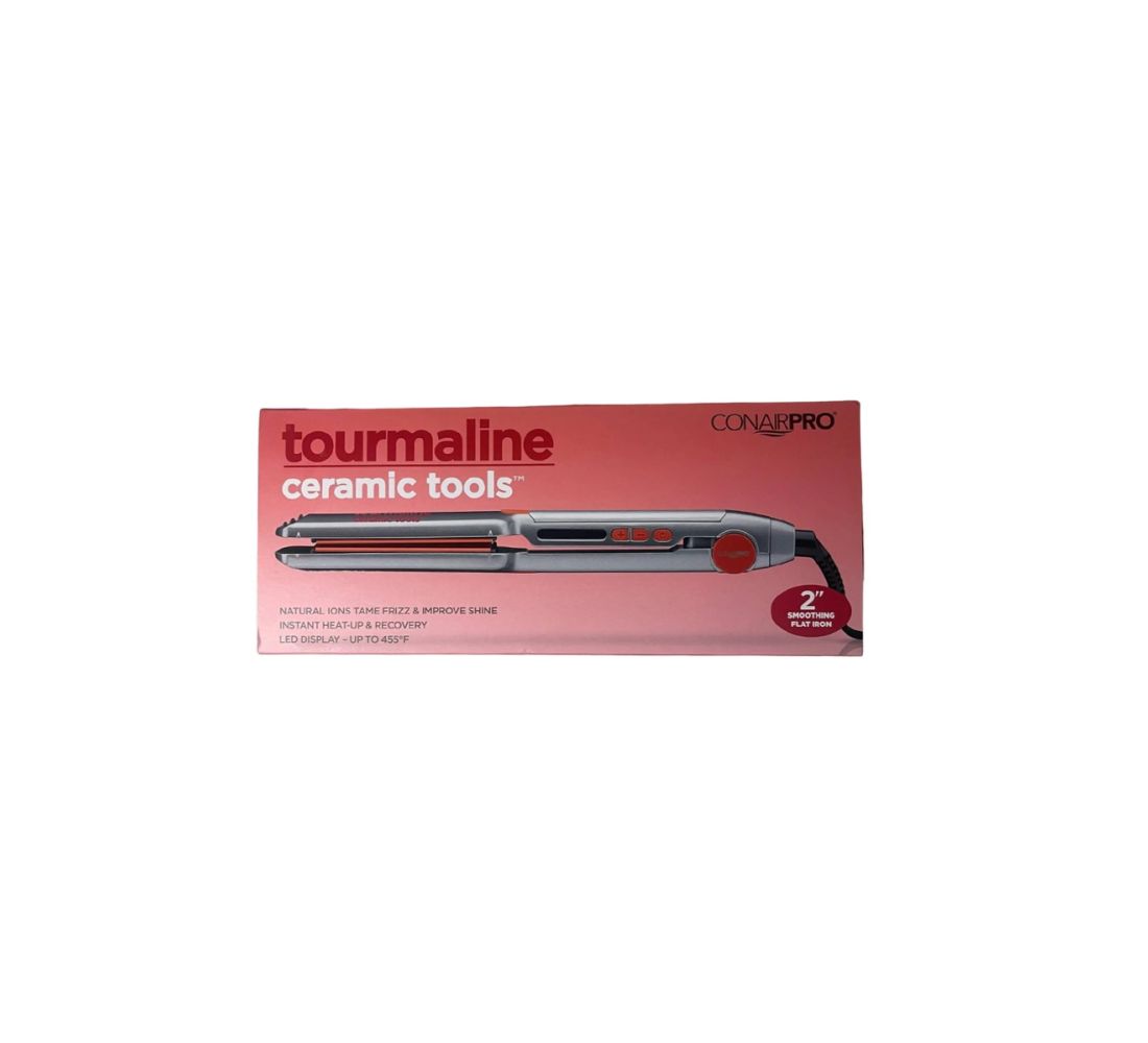 Tourmaline Ceramic Tool 2