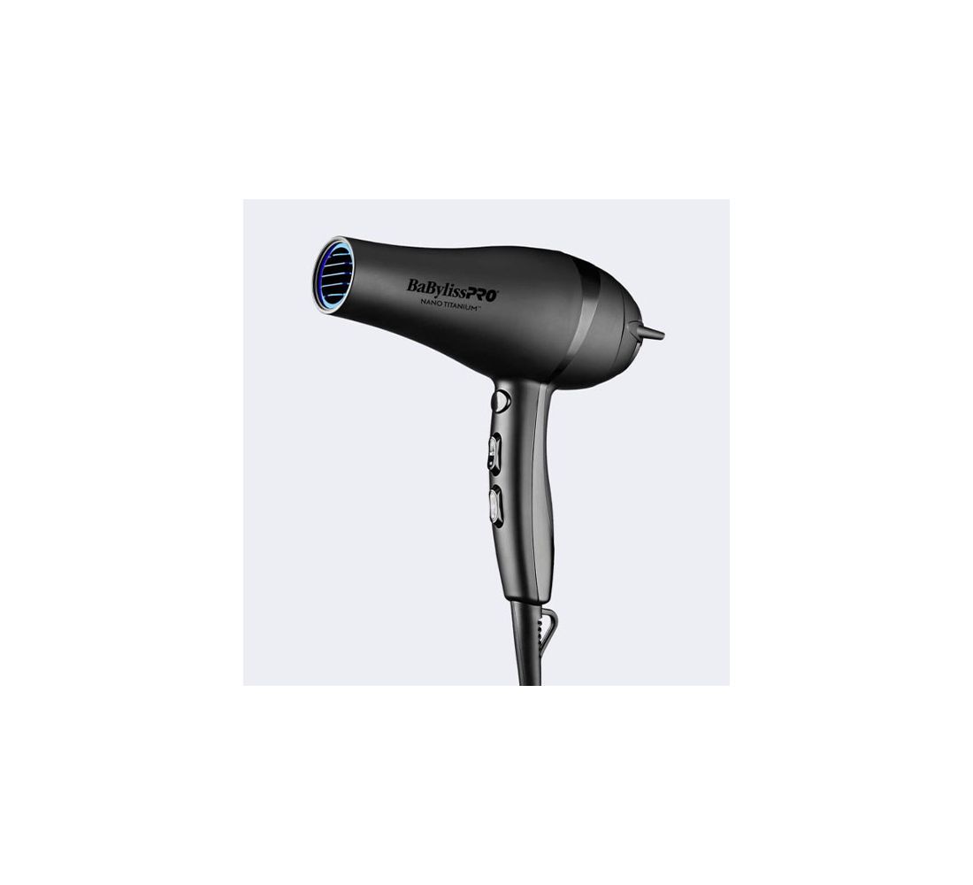 BaBylissPRO Nano Dryer