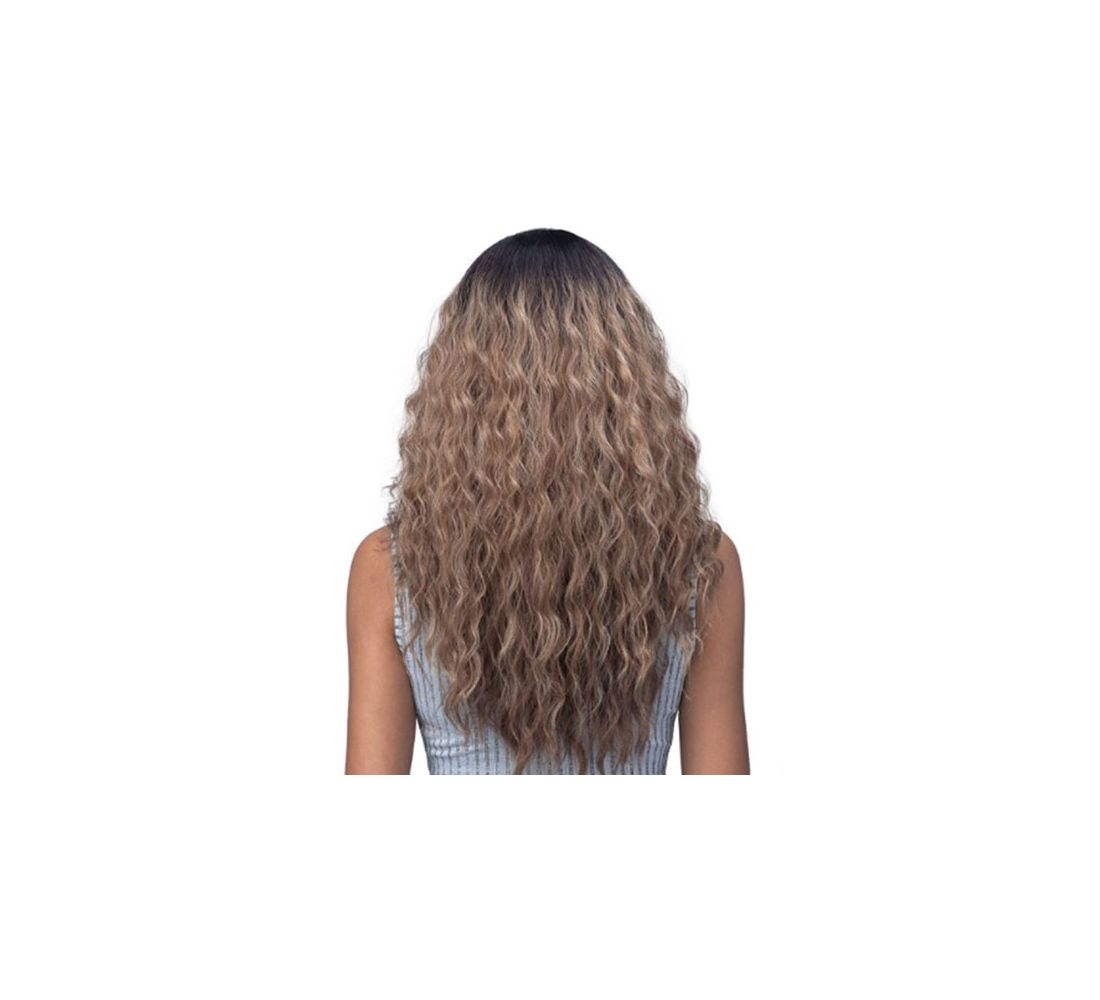 ENID SYNTHETIC WIG BY BOBBI BOSS MLF422 | Joes Beauty