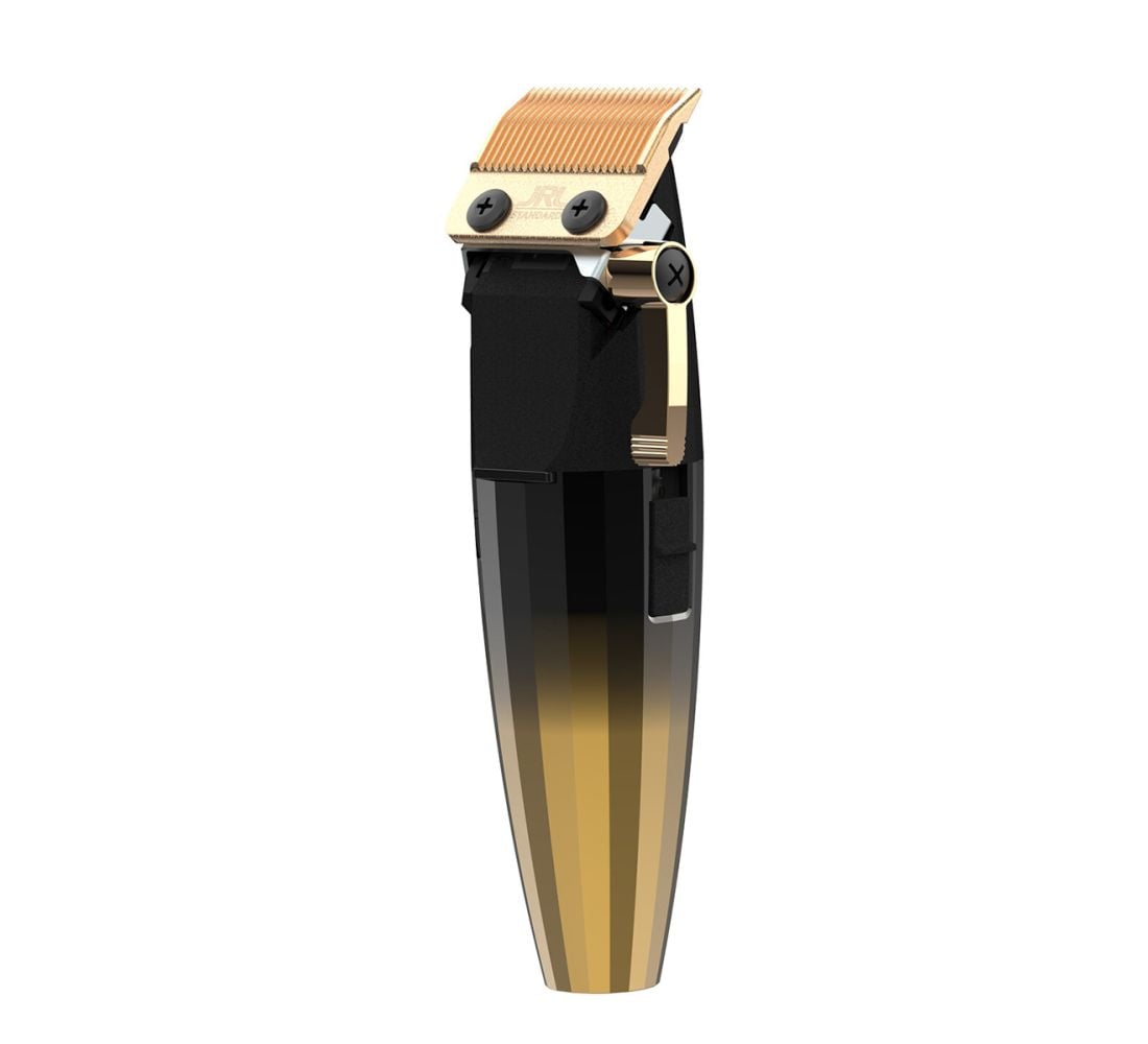 JRL FF-2020C バリカン ゴールド Professional Cordless Hair Clipper Gold by JRL (FF2020C-G) | Joes