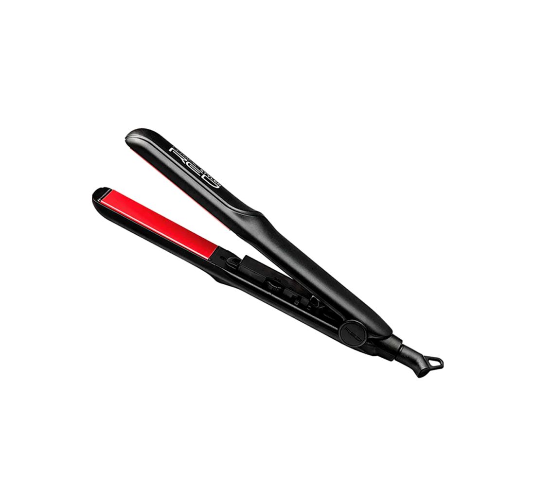 Ceramic Styler 1 New Design & Extreme Heat For Soft , Silky-Smooth