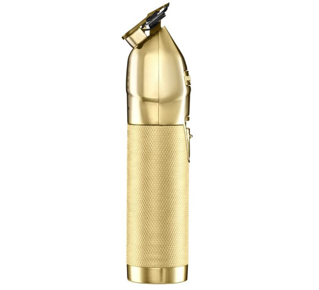 GoldFX All-Metal Lithium Outlining Trimmer by BabylissPro