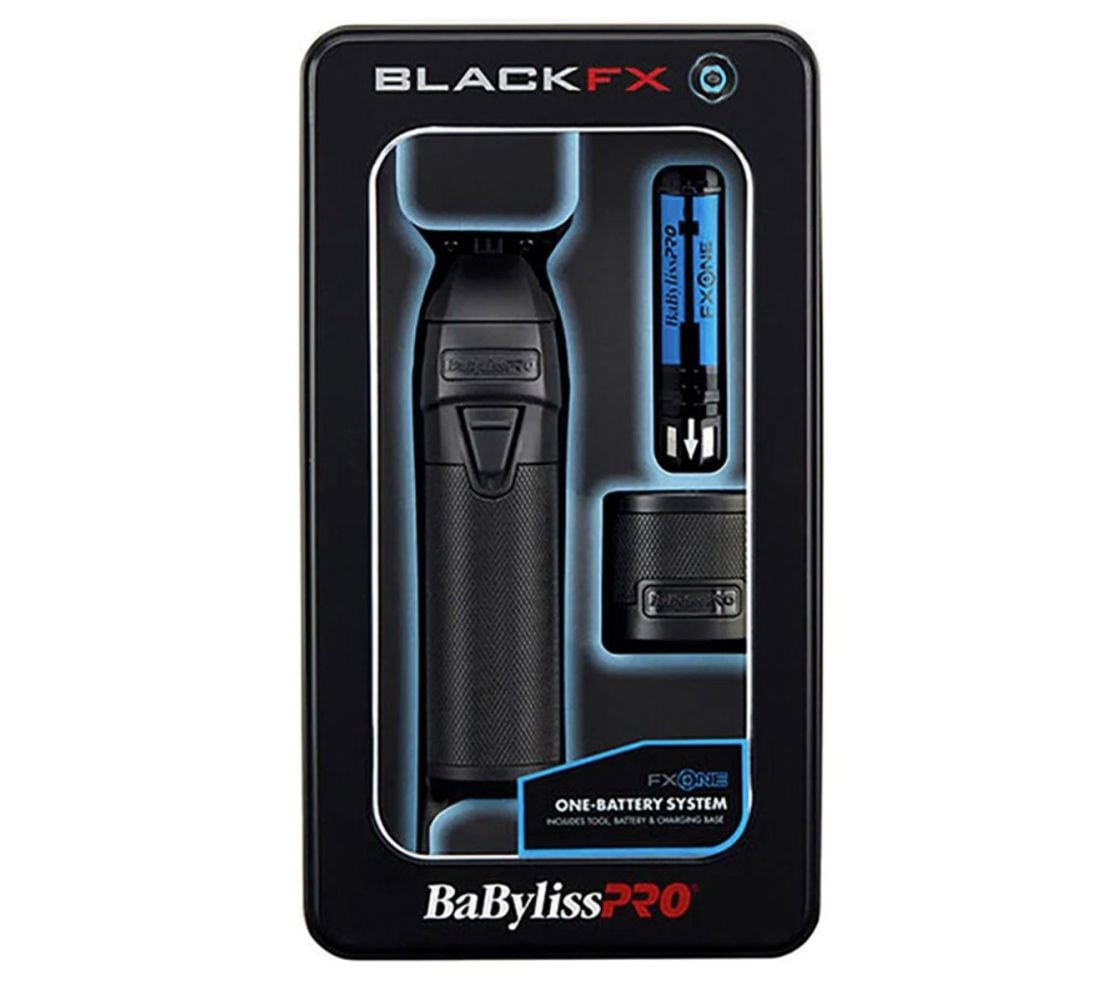 Clipper Black FX FXONE by BABYLISSPRO (FX899MB) | Joes Beauty