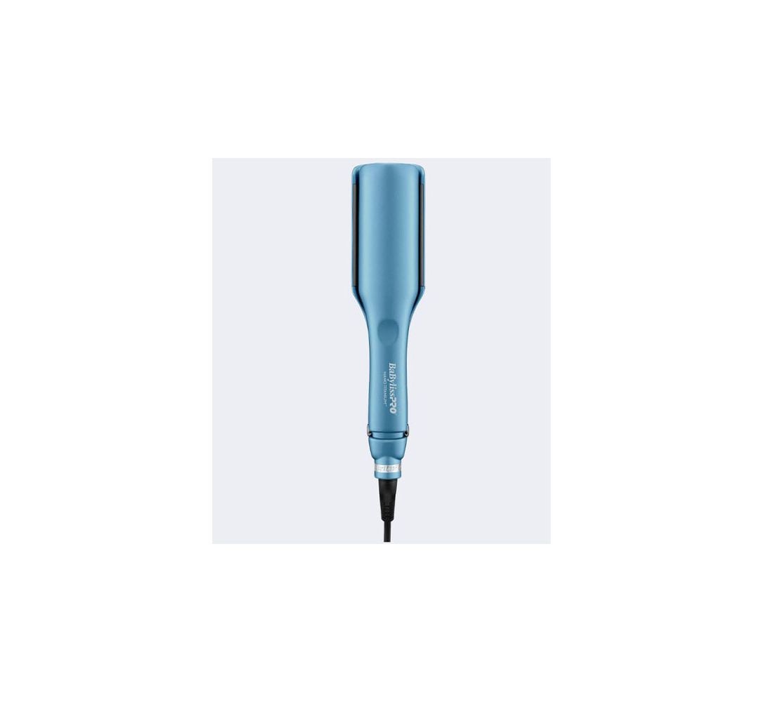 NanoTitanium Compact Ionic Deep Waver by BABYLISSPRO (BNTMDWUC