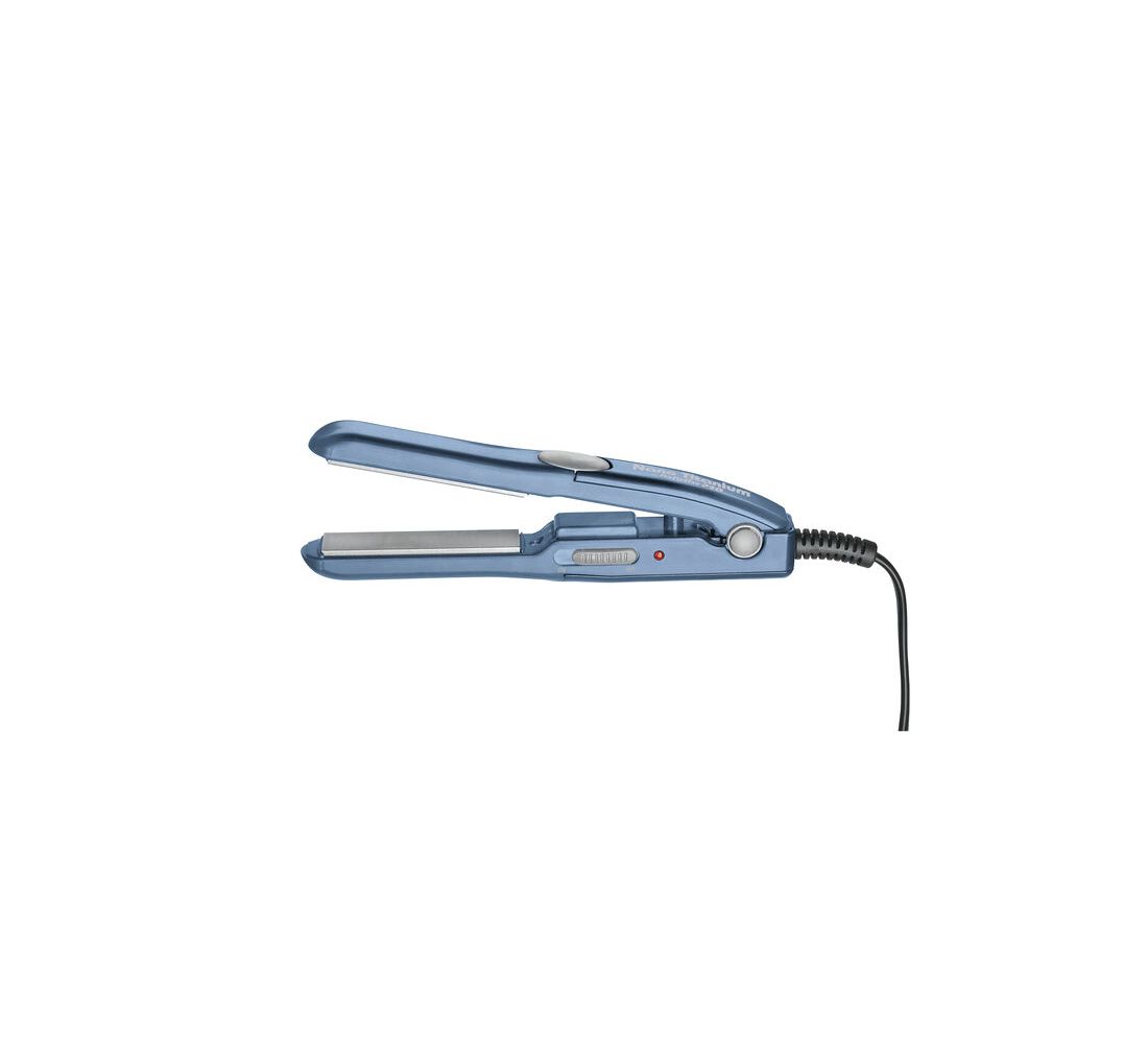 BABYLISSPRO Nano Titanium Mini Flat Iron 1 2