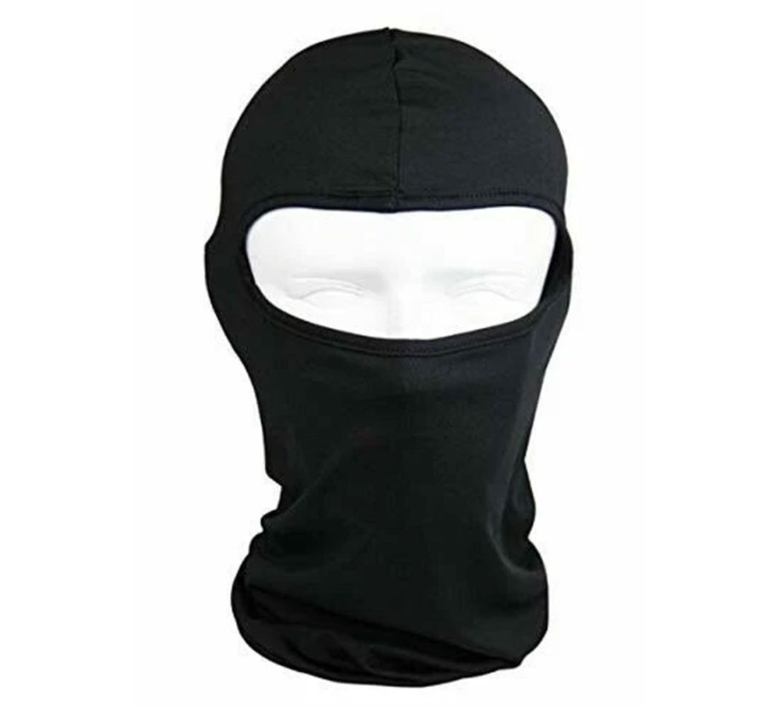 XO Ninja Black Face Mask | Joes Beauty