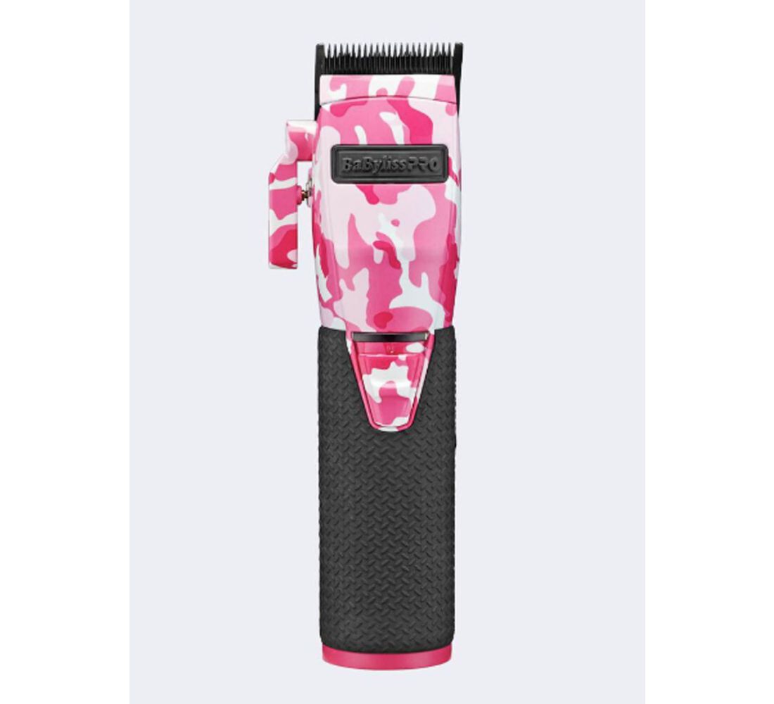 新品未使用 BaByliss Pro FX+ Pink クリッパー＆トリマー BaByliss Pro Clipper & Trimmer Pink Marble | eBay