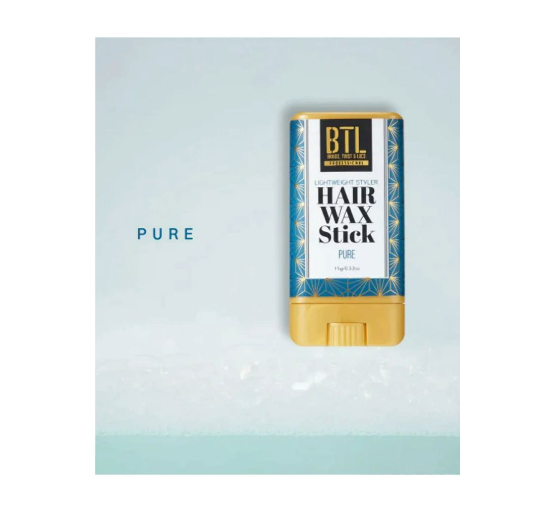BTL Hair Wax Stick (0.53oz)