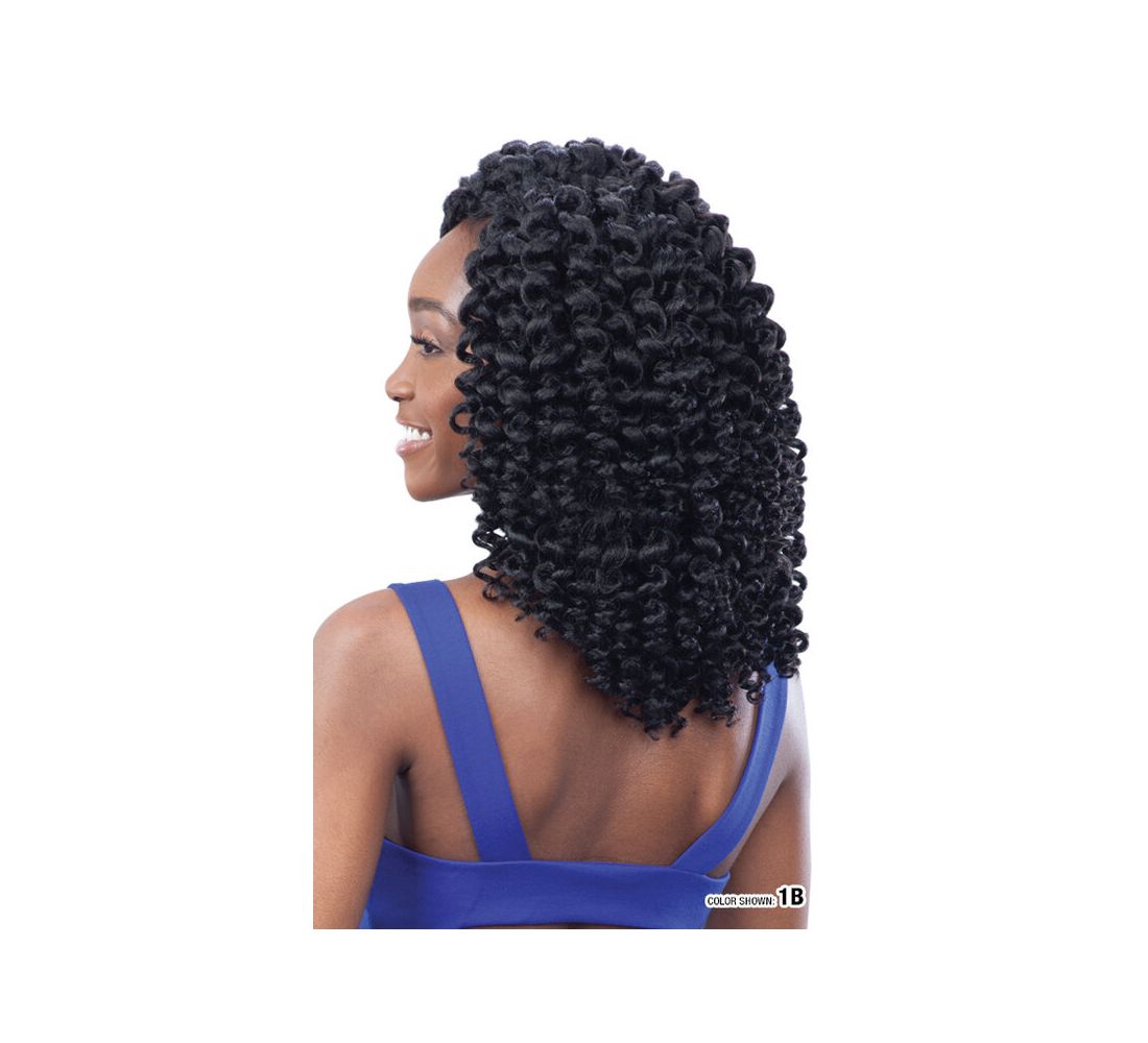 Freetress ringlet wand curl short online