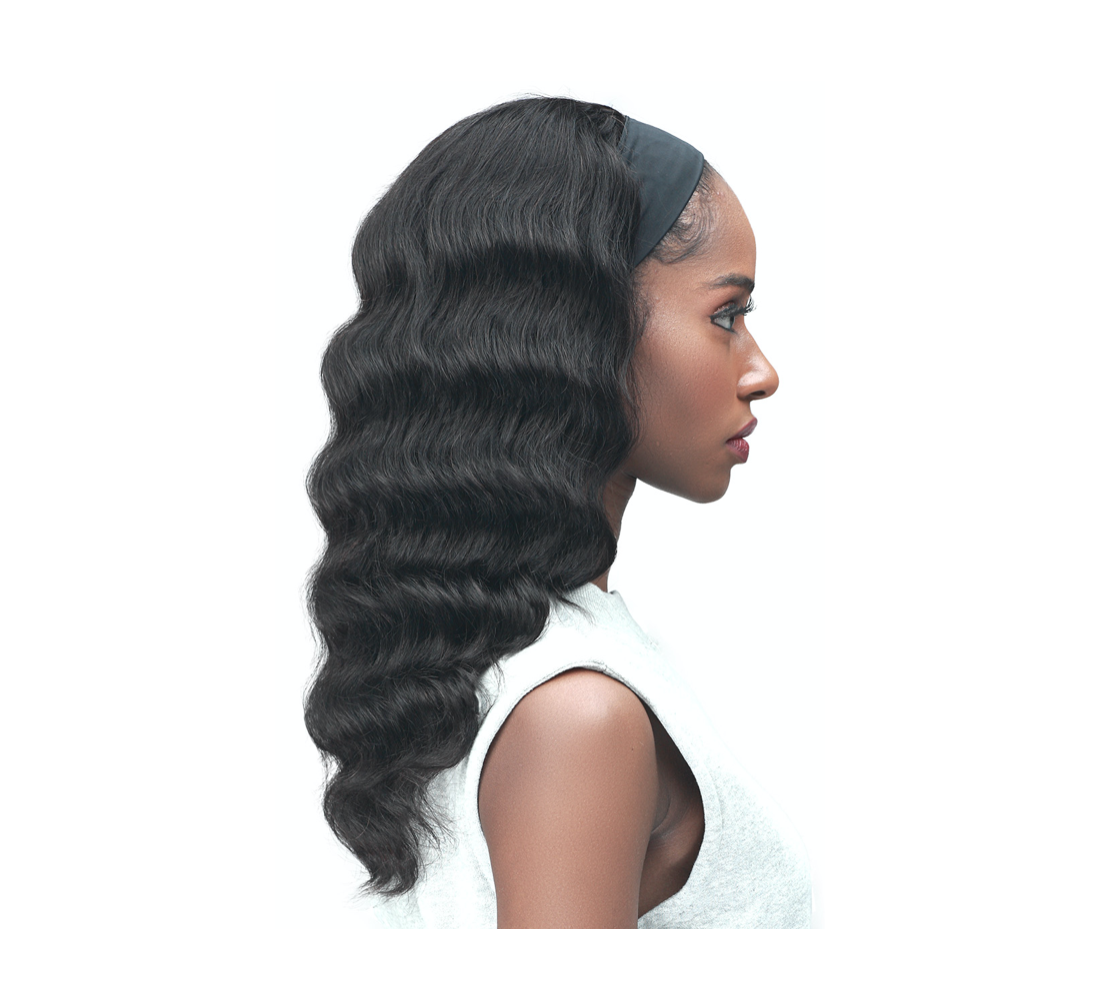 Yanka Human Hair Wig by Bobbi Boss MH1403 | Joes Beauty
