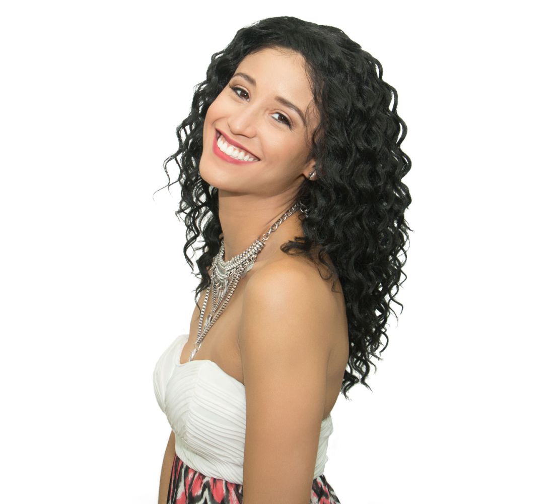 Sea Wave 100% Human Hair by Vibe | Joes Beauty