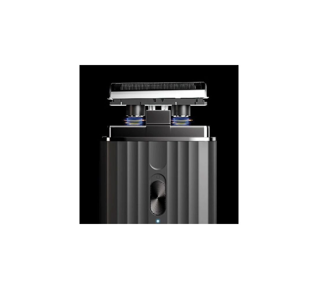 Onyx SF PRO Gold Shaver by JRL (SH2301) | Joes Beauty