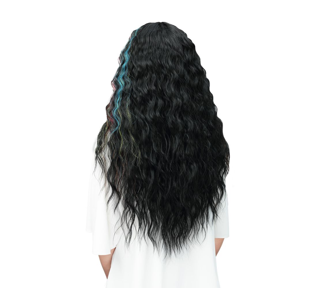 NWT! BOBBI BOSS - Talisa Bobbi Boss Lace Front Wig (MLF536 TALISA) - Hair to Beauty  main image 2