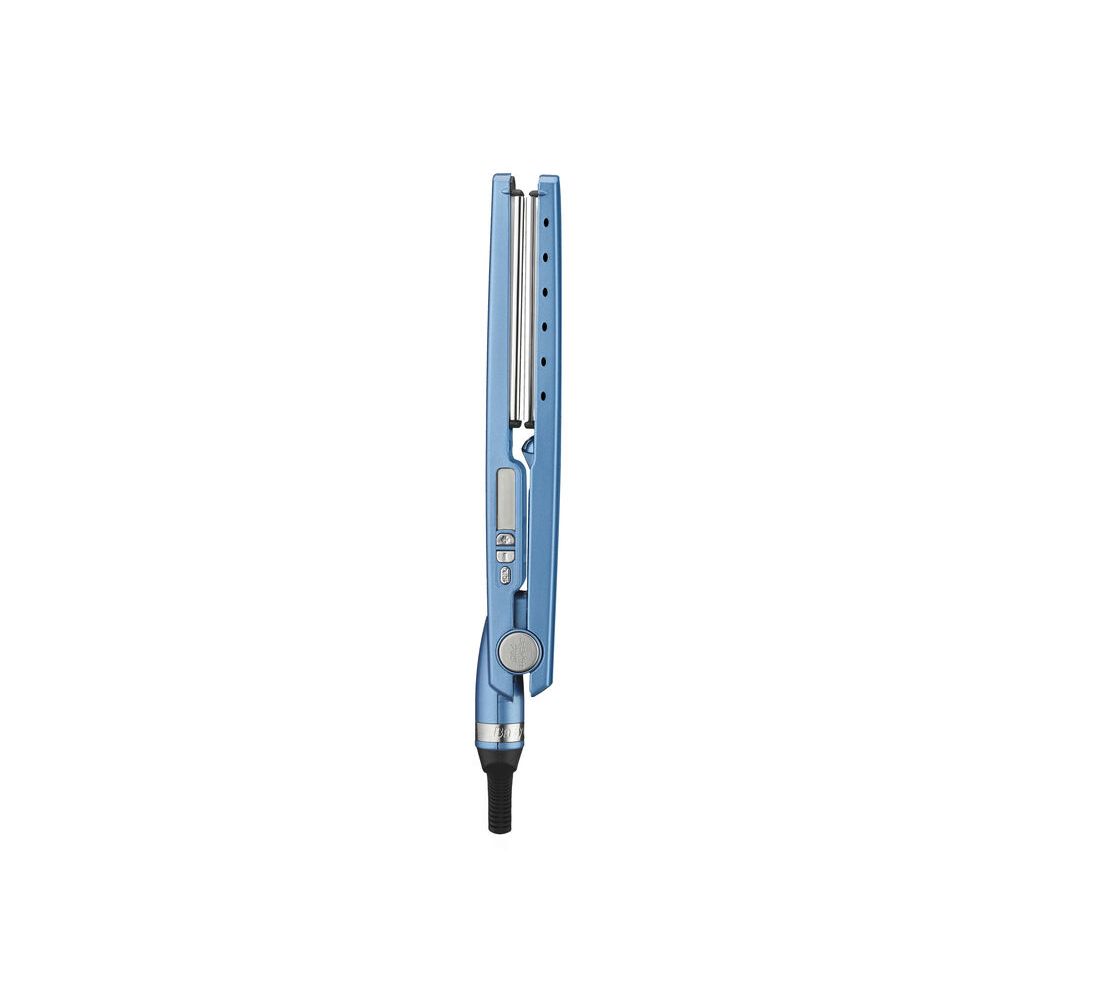 Titanium Flat Iron by Babyliss Pro BNT4091TUC Joes Beauty