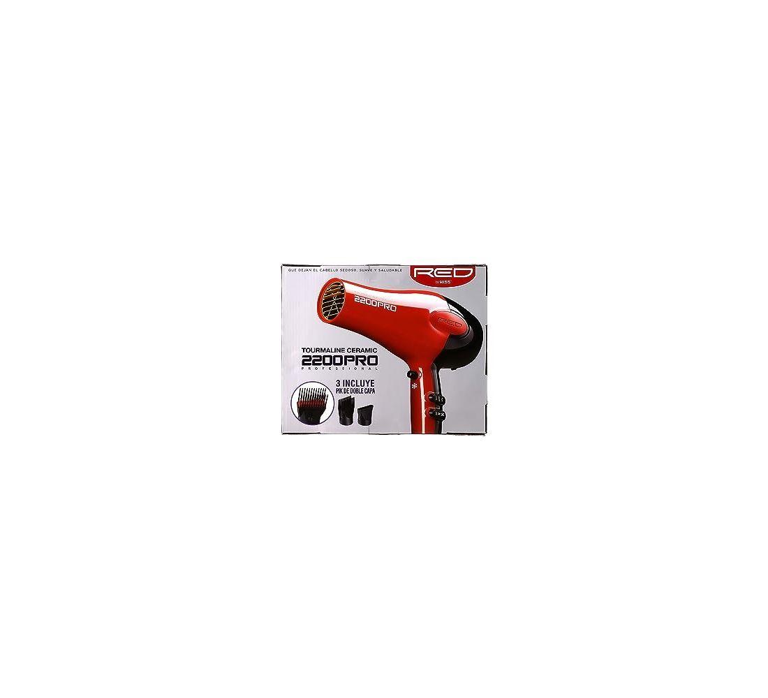 Ceramic tourmaline hair dryer best sale