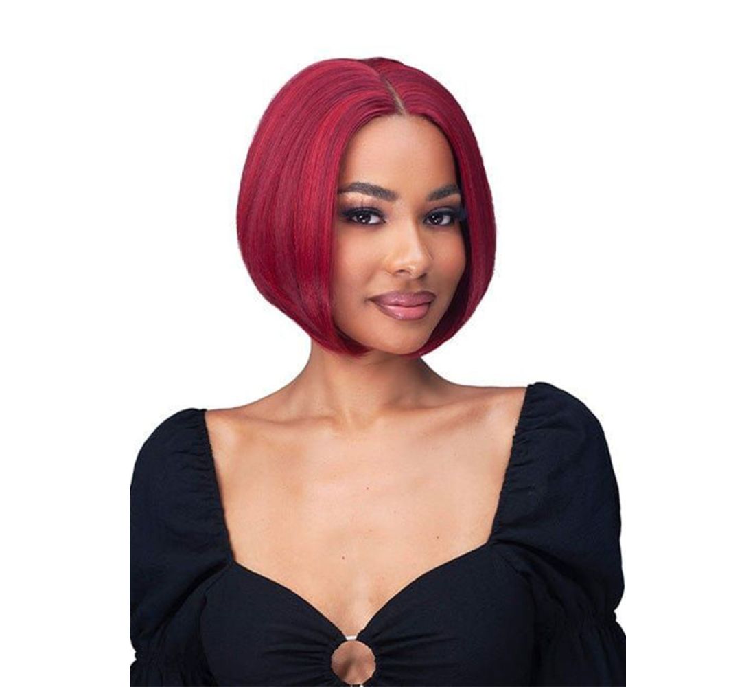 【WOOHWA】BERRY LACE OPS Vanessa Fashion Full Wig - UNION – Ebonyline
