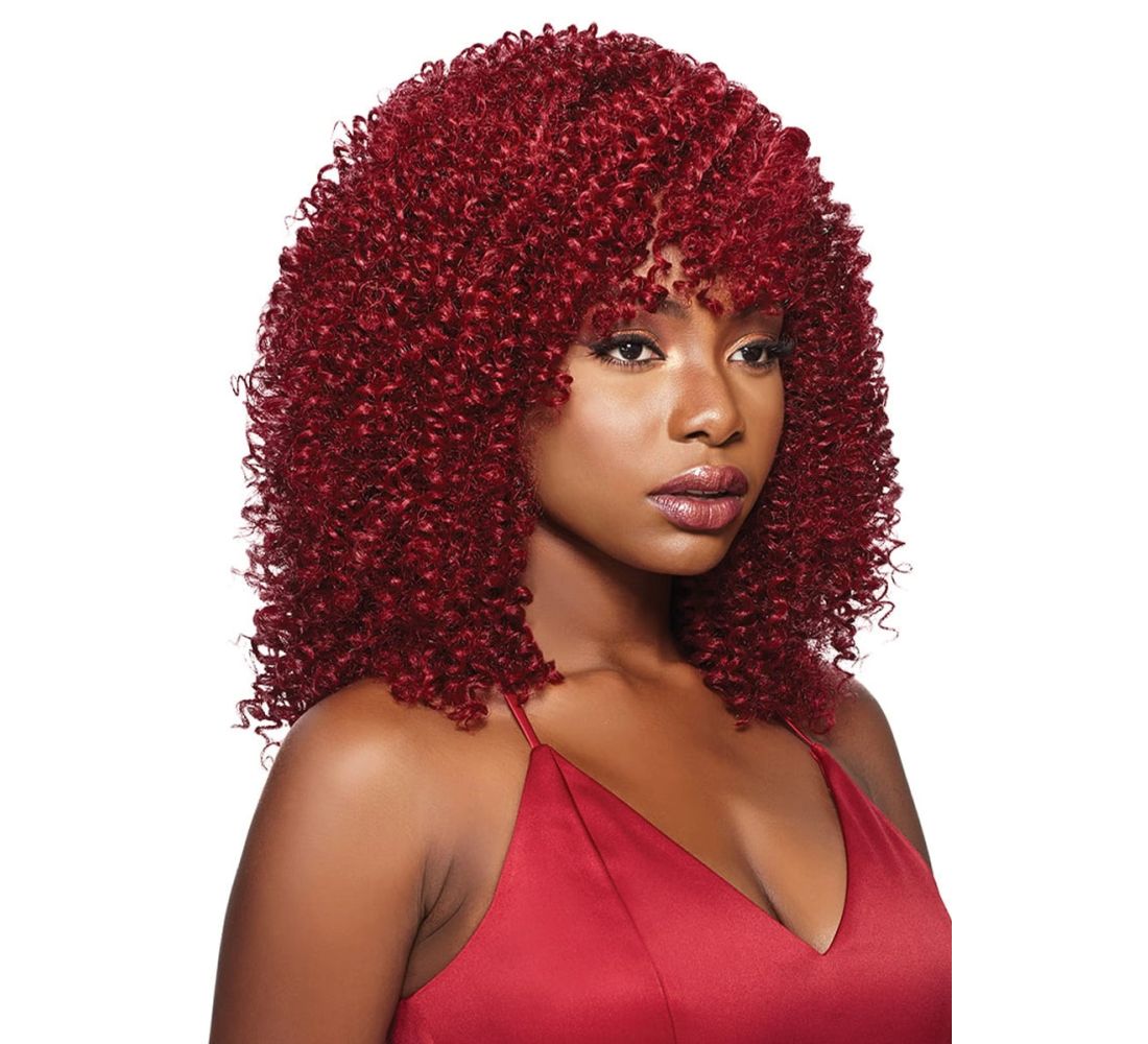 Outre X-Pression 3C-Whirly Loop Crochet Braid 9 | Joes Beauty