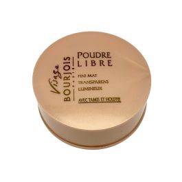 Loose Powder by BOURJOIS | Joes Beauty