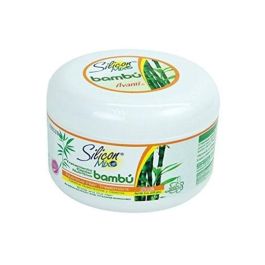 Bambu Deep Treatment Conditioner by SILICON MIX