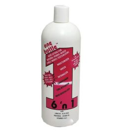 6 N 1 One Bottle Hair Misture Lotion For Extra Dry (16 oz) OB9066