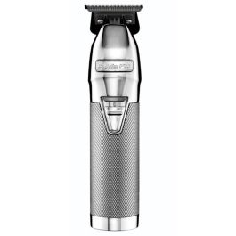 SilverFX All-Metal Lithium Outlining Trimmer by BabylissPro