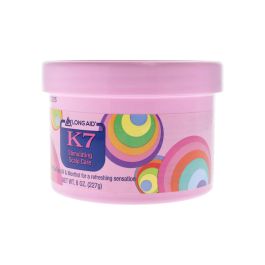 Long Aid K7 Stimulating Scalp Care 8 oz | Joes Beauty