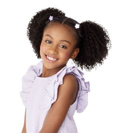 Lulu on the bridgeX'masセット°˖✧４＋６ Sensationnel 2X Lulu Mini Passion Twist Kids Braid 10