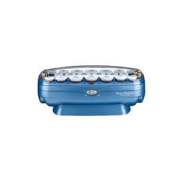 Nano Titanium Babyliss Pro 20 Curling Rollers & Heater Model BABNVCHT21 Tested Amazon.com: BaBylissPRO Hot Rollers For All Hair Lengths  main image 2