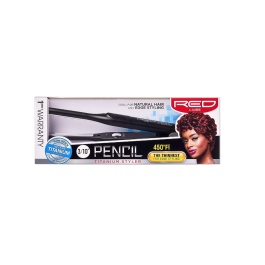 Pencil titanium styler clearance
