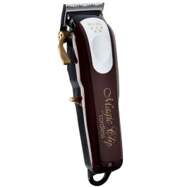 Professional Five Star Series Cordless Magic Clip Clipper by WAHL