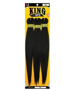 Bobbi Boss 3X King Tips