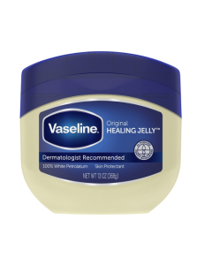 Vaseline Original Healing Jelly Dermatologist Recommended 13oz