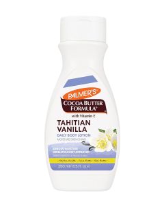 Palmer's Cocoa Butter Formula Tahitian Vanilla Body Lotion 8.5 oz