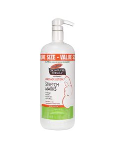 Palmer's Massage Lotion Stretch Marks( 1L)