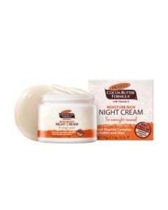 Palmer's Moisture Rich Night Cream 2.7 oz
