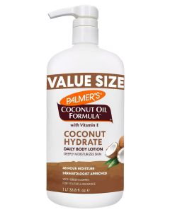 Palmer's Coconut Oil Formula Body Lotion 33.8 oz